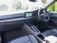 Volkswagen Golf R TSI 4MOTION DSG 8