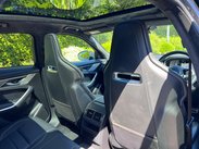 Jaguar F-Pace 2.0 D200 MHEV R-Dynamic HSE Black Auto AWD Euro 6 (s/s) 5dr 38