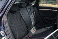 Audi S3 2.0 TFSI Black Edition S Tronic quattro Euro 6 (s/s) 4dr 31