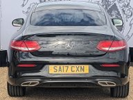 Mercedes-Benz C Class C 220 D AMG LINE PREMIUM PLUS 8