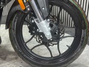 Lexmoto LS-Z 2026 UNMARKED CONDITION 102 MILES BIG SAVING ON NEW 125CC 20