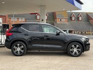 Volvo XC40 T3 INSCRIPTION 4
