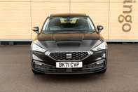 SEAT Leon XCELLENCE DSG 5