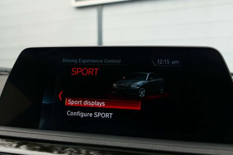 BMW 2 Series 1.5 218I Sport Auto 2dr 28