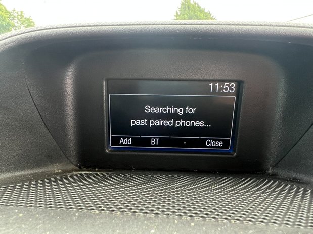 Ford Transit Custom SWB L1H1 Low Roof Limited 270 Air Con Alloys Sensors EURO 6 NO VAT 32