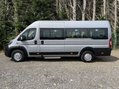 Peugeot Boxer 2.2 Boxer 440 L4H2 17-Seat Non-D1 Lightweight minibus with Passeger Lift 5
