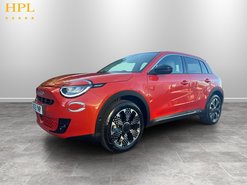Fiat 600 1.2 MHEV La Prima SUV 5dr Petrol Hybrid e-DCT Euro 6 (s/s) (136 ps)