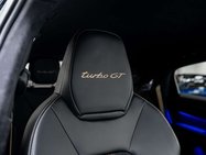 Porsche Cayenne 4.0T V8 Turbo GT Coupe 5dr Petrol TiptronicS 4WD Euro 6 (s/s) (640 ps) 29