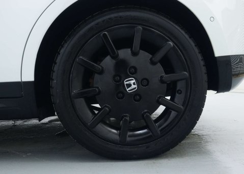 Honda Honda E 35.5kWh Advance Hatchback 5dr Electric Auto (17in Alloy) (154 ps) 17