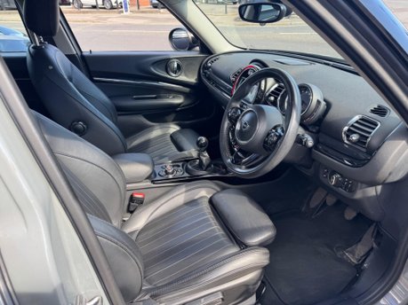 Mini Clubman 1.5 Cooper Exclusive Euro 6 (s/s) 6dr 23