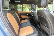 Land Rover Defender 3.0 D300 MHEV X-Dynamic HSE SUV 5dr Diesel Auto 4WD Euro 6 (s/s) (300 ps) 11