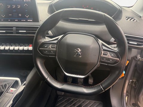 Peugeot 3008 1.2 PureTech Active Euro 6 (s/s) 5dr 16