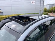 Mercedes-Benz GLC 2.1 GLC250d AMG Night Edition G-Tronic+ 4MATIC Euro 6 (s/s) 5dr 7