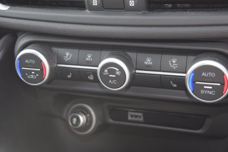 Alfa Romeo Giulia Td Lusso Ti 27