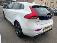 Volvo V40 T2 R-DESIGN NAV 6