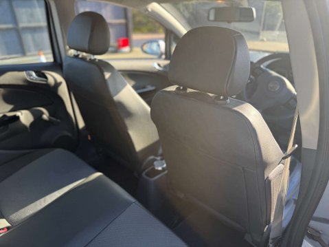 Vauxhall Corsa 1.4 Corsa Design Auto 5dr 44