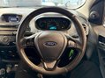 Ford Ka+ 1.2 Ti-VCT Zetec Euro 6 5dr 16