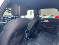 Audi A6 (Sold) 2.0 TDI ultra S line Estate 5dr Diesel S Tronic Euro 6 (s/s) (190 ps 21