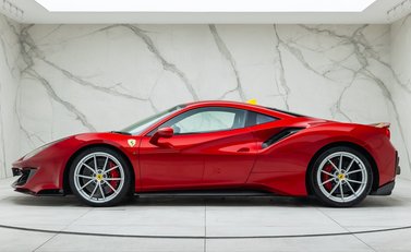 Ferrari 488 Pista 5