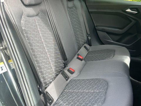 Audi A1 1.0 TFSI 30 Sport Sportback Euro 6 (s/s) 5dr 16