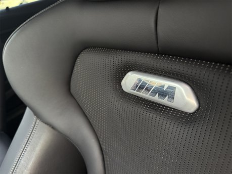 BMW M3 COMPETITION (MANUAL) 59