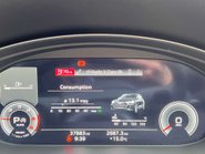 Audi Q5 2.0 Q5 S Line 40 TDI MHEV Quattro Semi-Auto 4WD 5dr 16