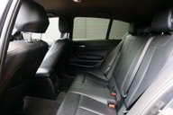 BMW 1 Series 1.5 118i M Sport Shadow Edition 5dr 25