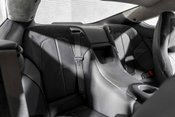 Aston Martin Vanquish V12. ONE OWNER. LOW MILEAGE. CARBON FIBRE INTERIOR. ONE-77 WHEEL. B & O. 25