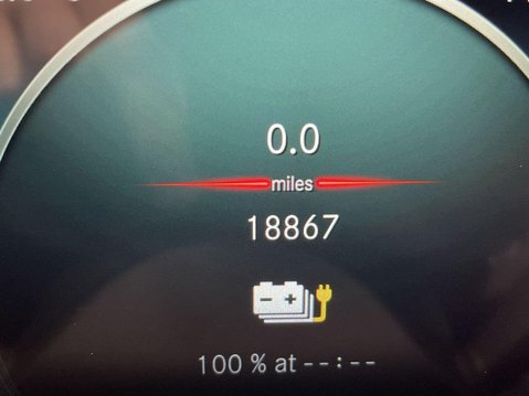 Mercedes-Benz A Class 1.3 A250e 15.6kWh AMG Line Saloon 4dr Petrol Plug-in Hybrid 8G-DCT Euro 6 ( 26