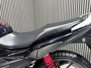 Honda CB GLR125 2018 ONLY 8K MOT OCTOBER 2027 125CC LEARNER BIKE 39