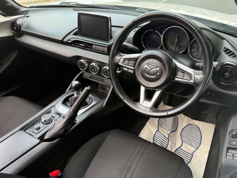 Mazda MX-5 1.5 MX-5 SE-L Nav 2dr 8