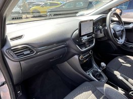 Ford Puma 1.0 Puma Titanium MHEV 5dr 17