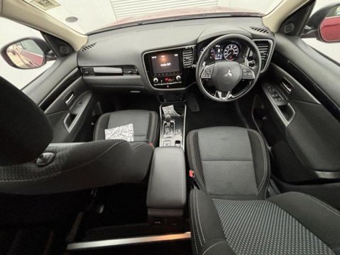 Mitsubishi Outlander DESIGN 3