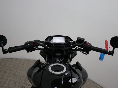 Suzuki GSX-S125 GSXS 125 RLXM3 24