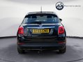 Fiat 500X 1.6 E-Torq Pop Euro 6 5dr 6