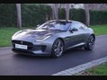 Jaguar F-Type 3.0 V6 Auto Euro 6 (s/s) 2dr 3