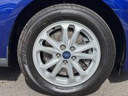 Ford Transit Connect 240 L2 120ps Limited Panel Van - No VAT 31