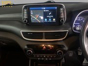 Hyundai TUCSON 1.6 GDi SE Nav SUV 5dr Petrol Manual Euro 6 (s/s) (132 ps) Air Con - Alloys 17