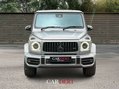 Mercedes-Benz G Series 4.0 AMG G 63 4Matic Auto 4WD 5dr 12