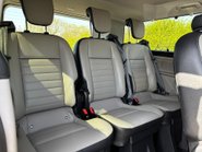 Ford Tourneo Custom 320 Titanium X L2 170 ps Automatic - 8 Seater 20