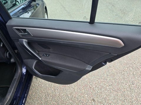 Volkswagen Golf SV 1.6 TDI BlueMotion Tech SE Euro 6 (s/s) 5dr 15