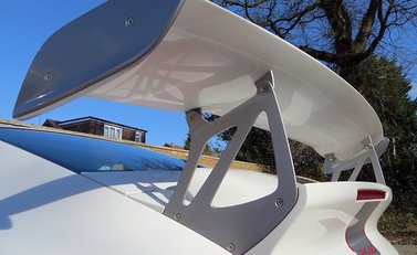 Porsche 911 GT3 RS 4.0 (997) 19