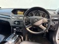 Mercedes-Benz E Class 2.1 E220 BlueEfficiency AvantGarde CDi Auto 4dr 52