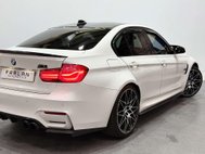 BMW M3 3.0 BiTurbo Competition Saloon 4dr Petrol DCT Euro 6 (s/s) (450 ps) 26