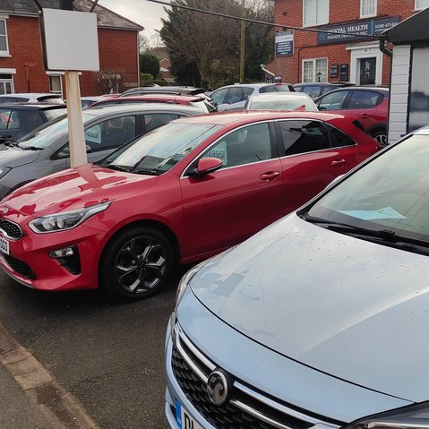 Welcome to New Chapel Car Company 4