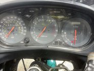 Yamaha XJ 1995 RUNNING PROJECT BIKE SPARES OR REPAIR SHAFT DRIVE 900CC TRIKE? 12
