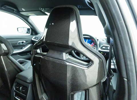 BMW M3 Competition xDrive Touring 15