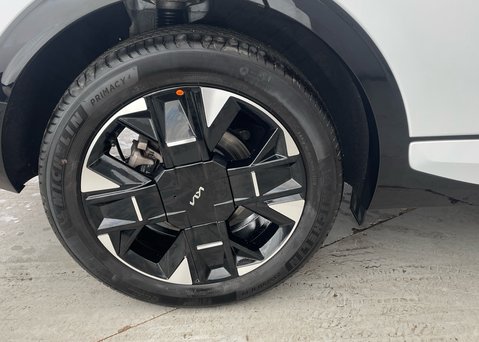 Kia Sportage 1.6 T-GDi HEV GT-Line 16