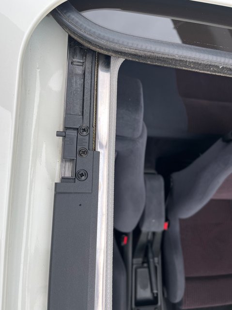 Ford Sierra RS COSWORTH 35