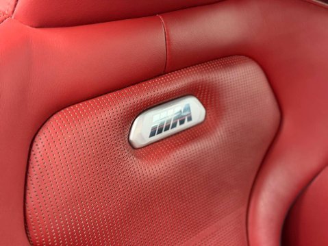 BMW M4 3.0 BiTurbo Competition Coupe 2dr Petrol DCT Euro 6 (s/s) (450 ps) 59